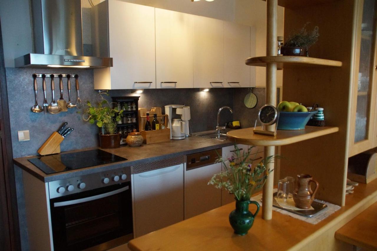Apartment Im Hocheck Altmünster Zewnętrze zdjęcie