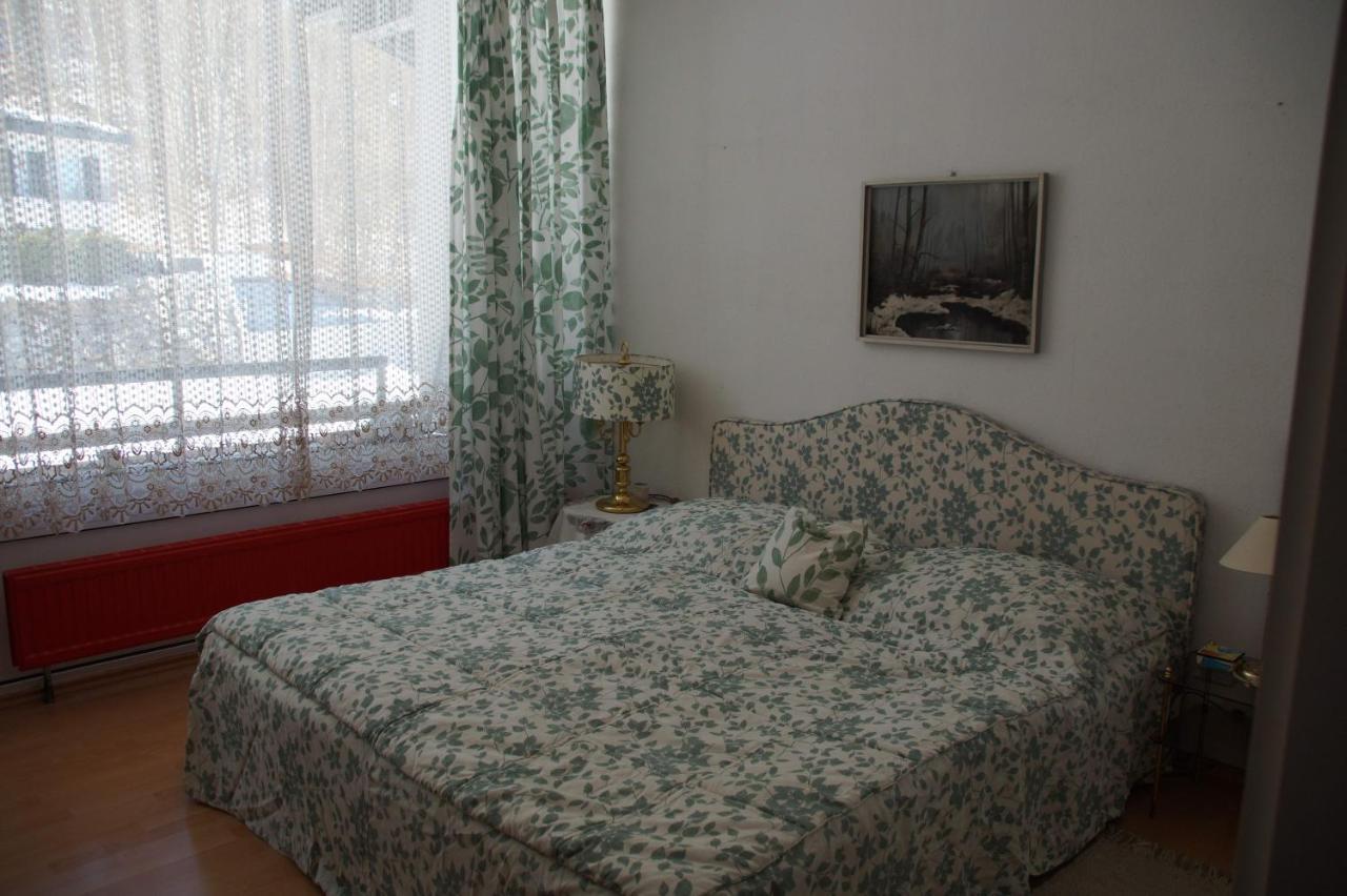 Apartment Im Hocheck Altmünster Zewnętrze zdjęcie